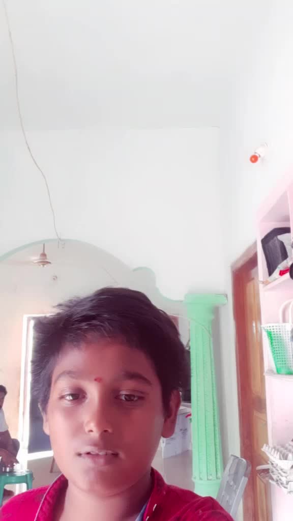 @rambabu kanakala