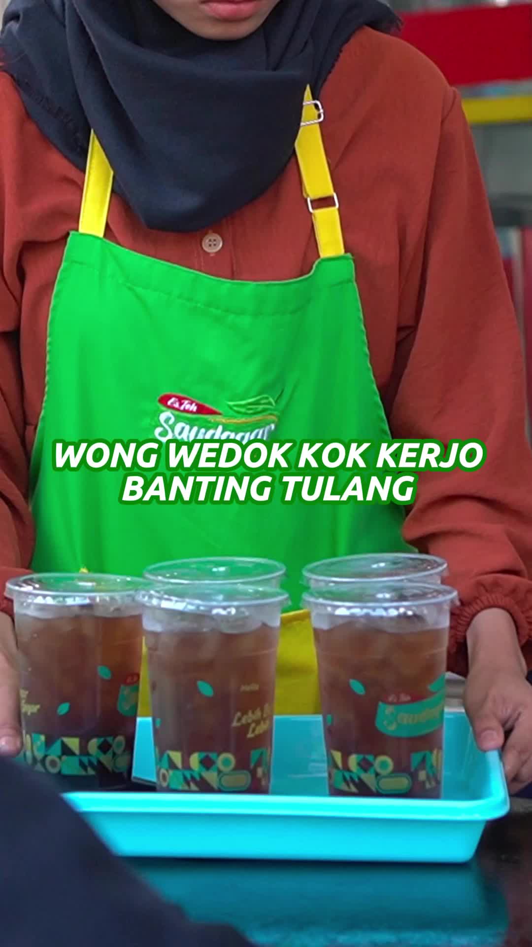 @PELUANG BISNIS SAUDAGAR