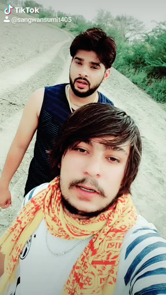 @सुमित सांगवान