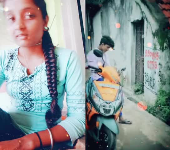 @Usha Jayashanakar
