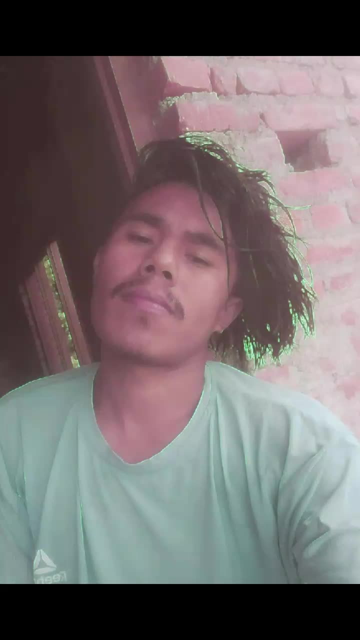 @Tamang Man ku
