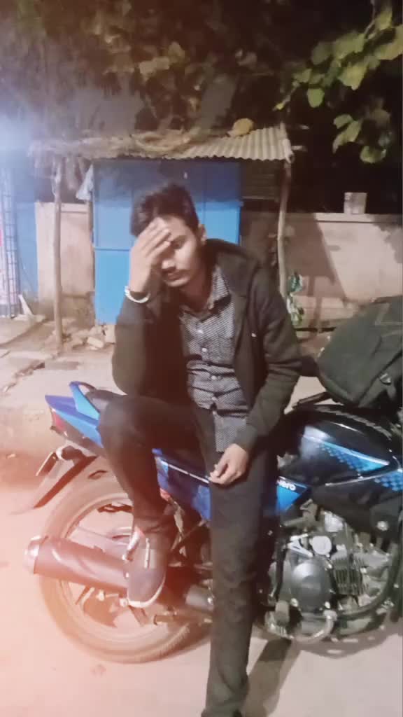 @Mrutyunjaya Tripathy