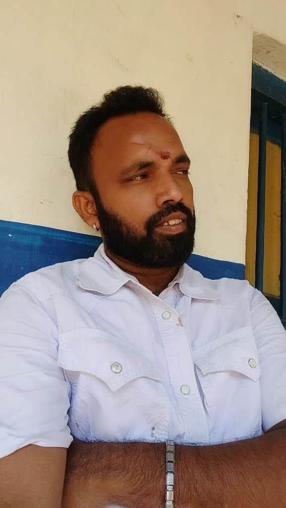 @kodamanchillirajarao