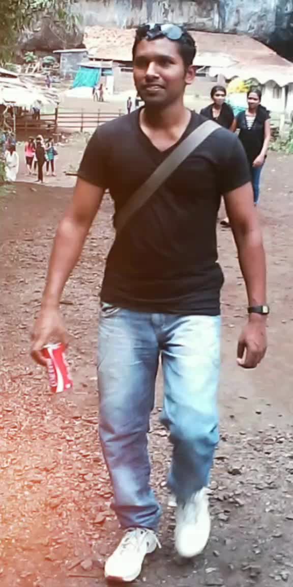 @Naveen