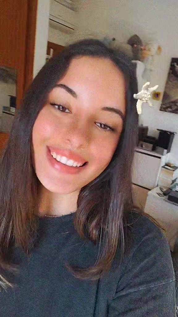 @🦑 Maria 🐚