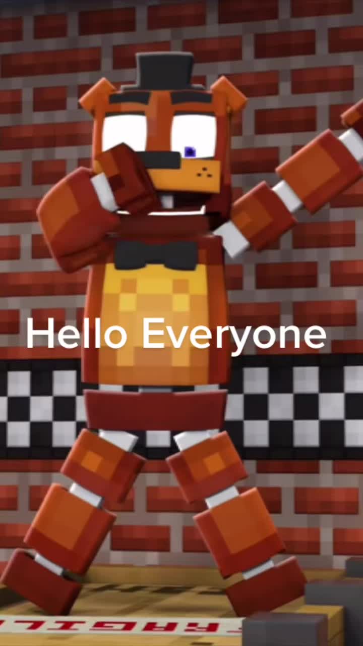 @Glitchtrap