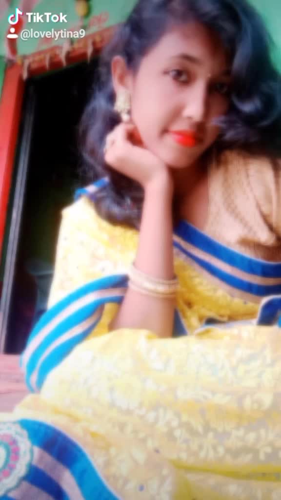 @Lovely Tina