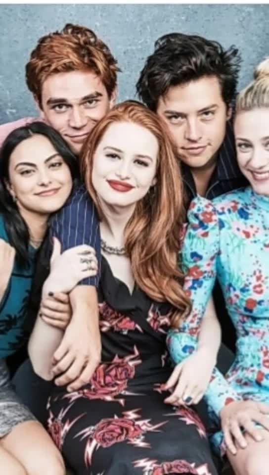 @🐍RIVERDALE🐍