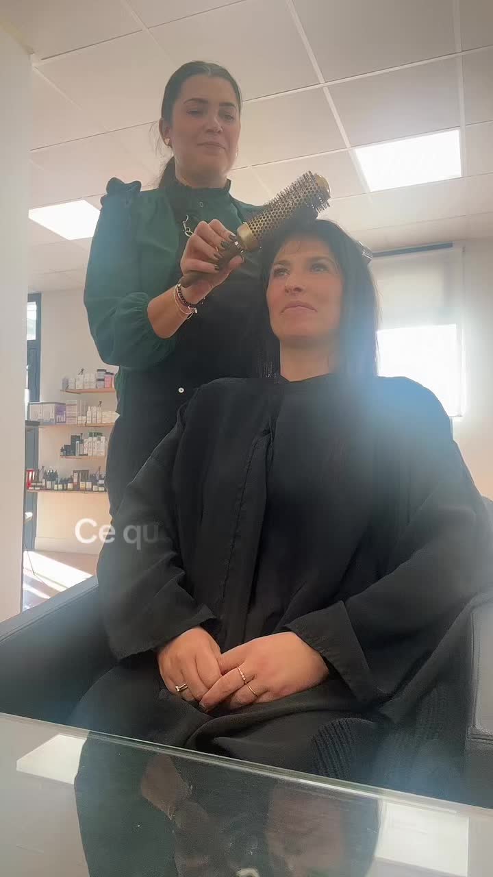 @Linstant Salon de co