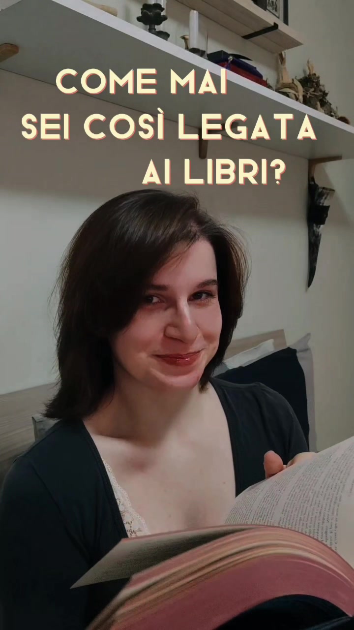 @Ilaria 🪶📖🌕