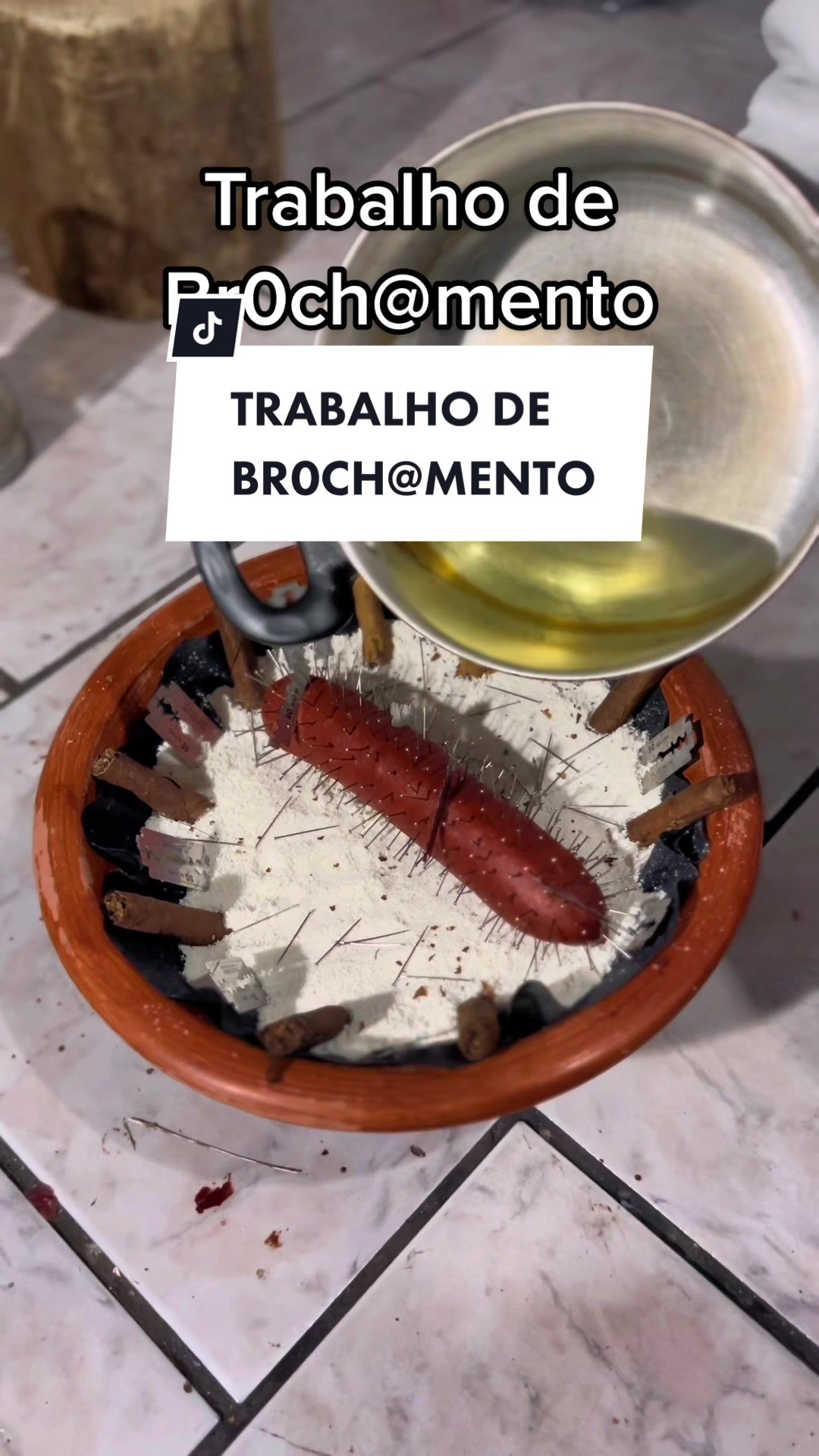 @Pai Matheus de Xang&ocirc;