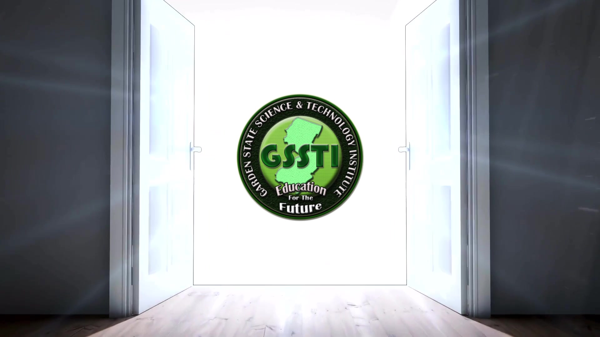 @Garden State Science & Tech