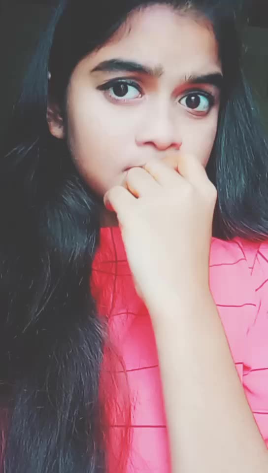 @Dimple girl chinni😍
