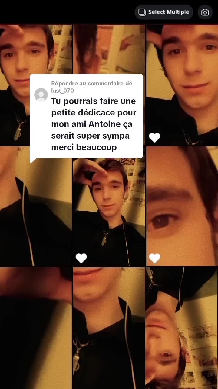 @Corentin Clauw