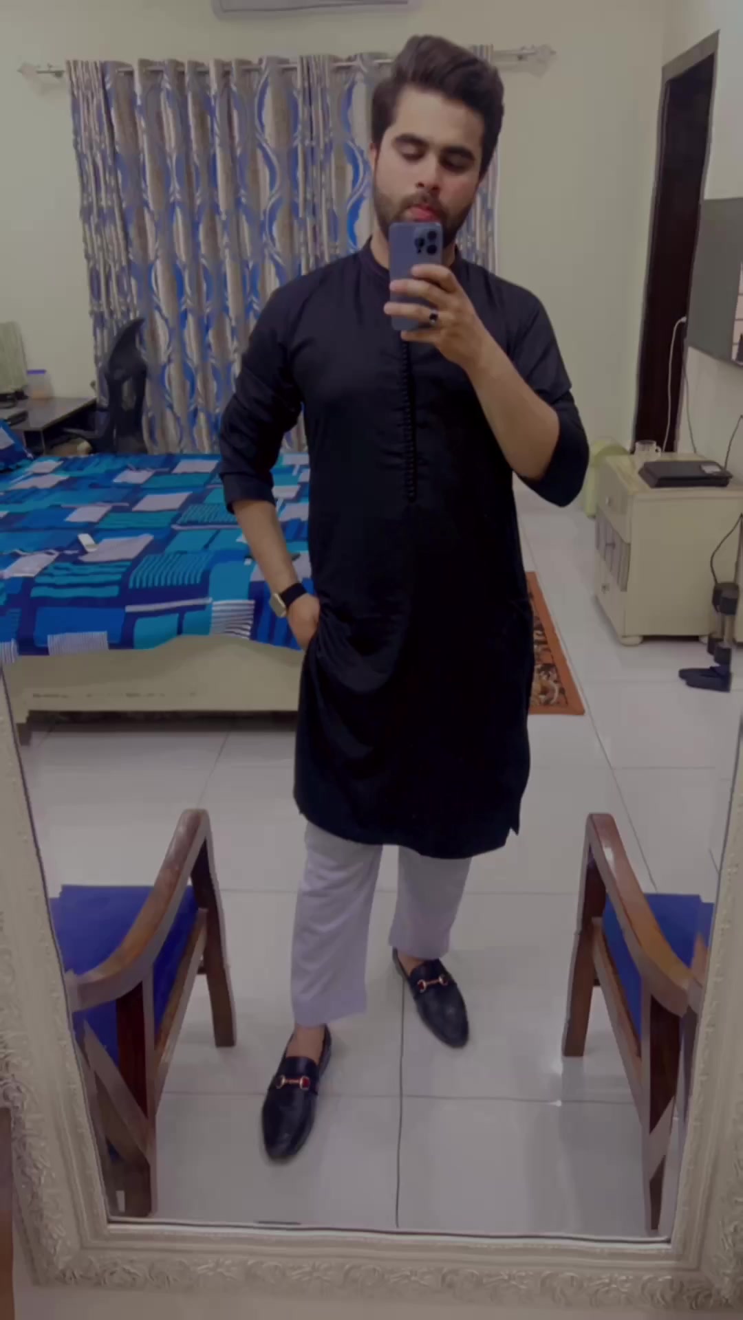 @Ammad Chaudhary