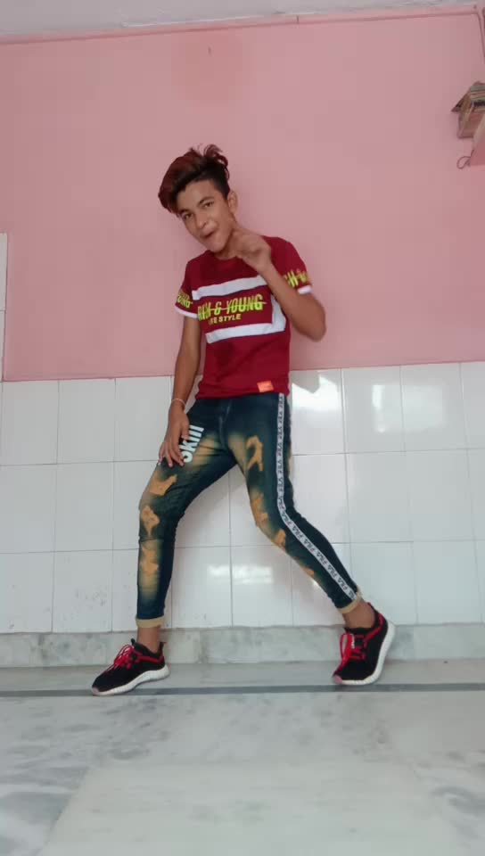 @Vishal Kumar 01