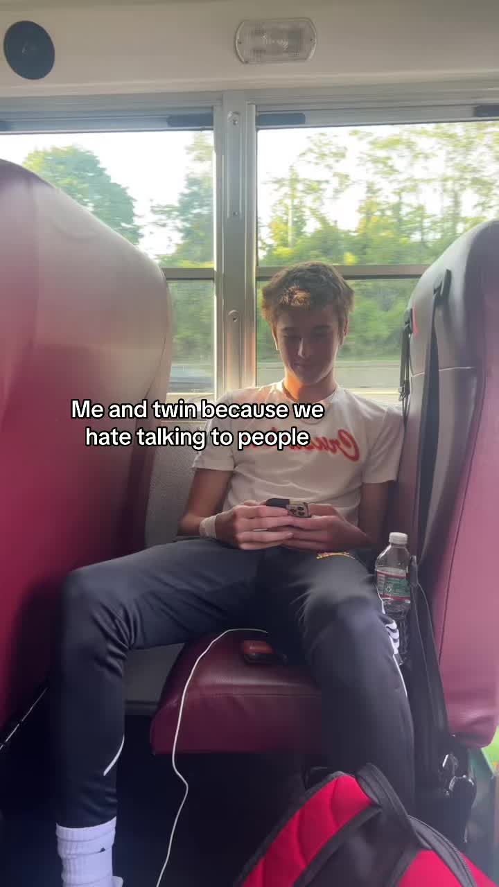 @Frank and austin