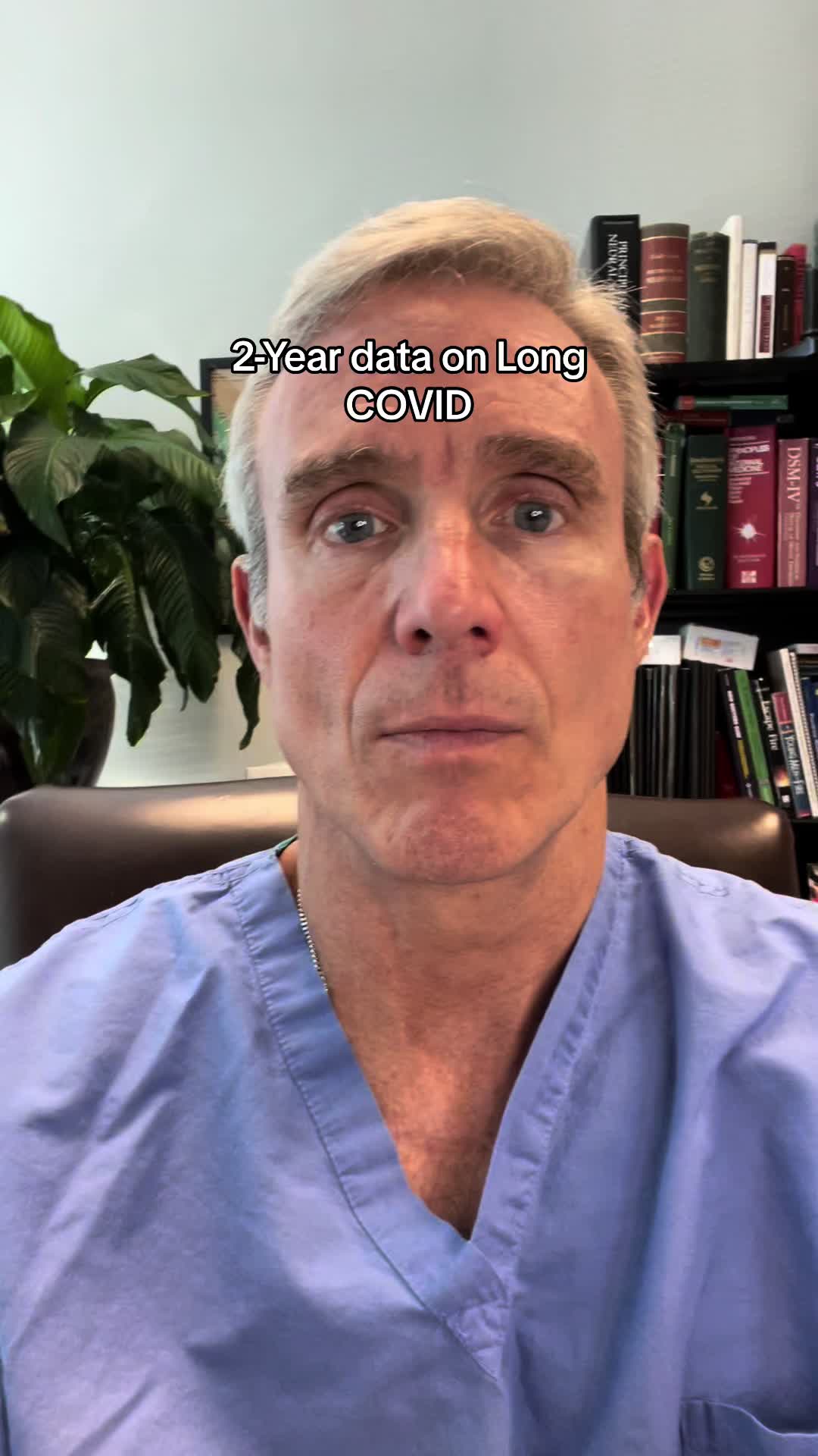 @Wes Ely MD, MPh