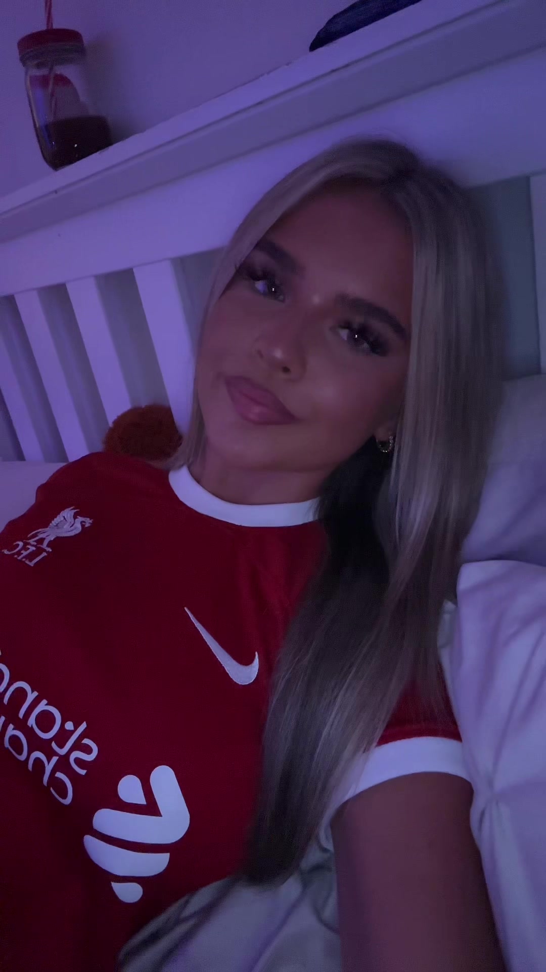 @SOPHIE WATSON👸🏼