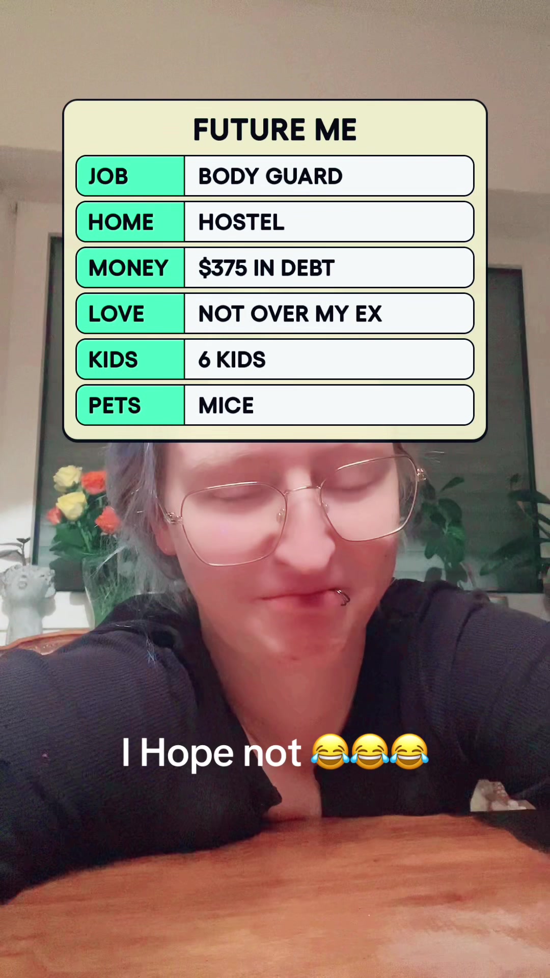 @Sarah Farbenfroh