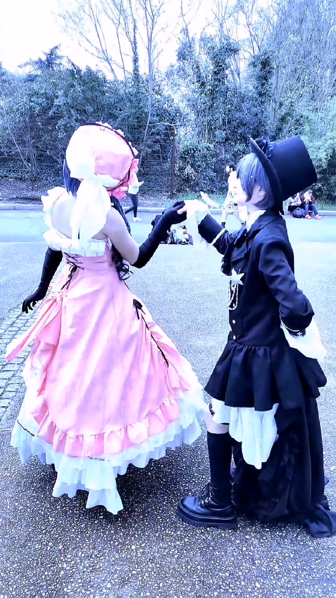 @⋆ ∶ ࣪ ִ݁ Yukiia_cos ִ݁ ࣪ ∶ ݁⋆