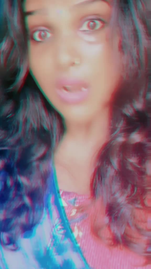 @Dency sheril 👸🙏...