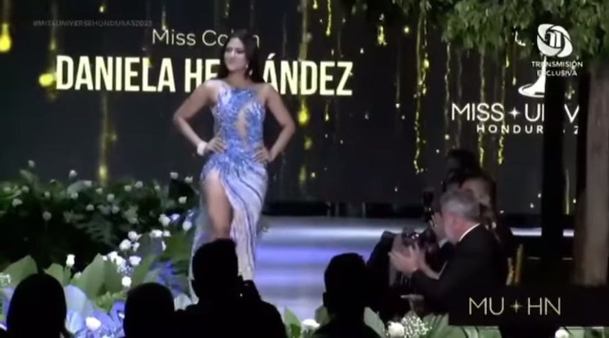 @Daniela Hern&aacute;ndez HN 👑
