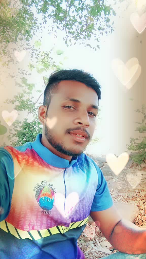 @Kiran pachkudava