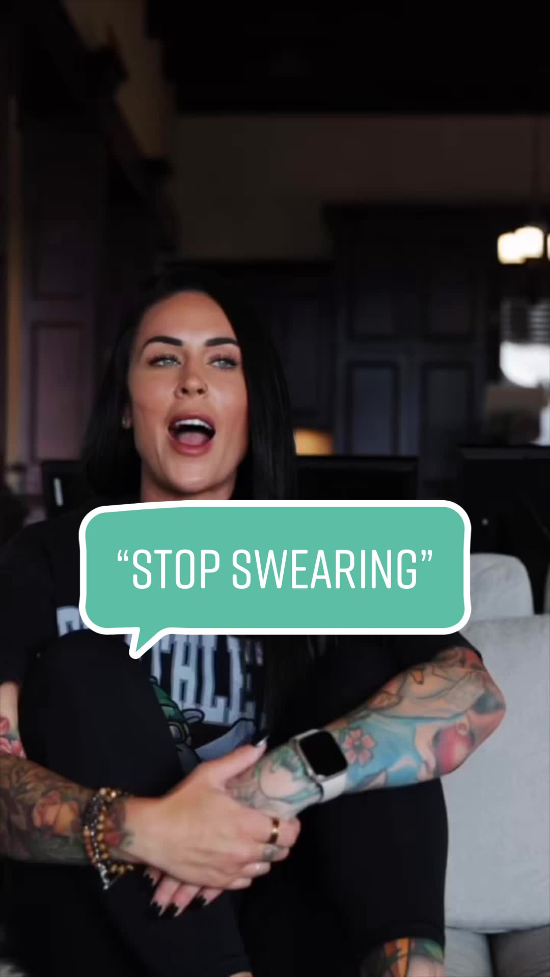 @Kirsten Mark