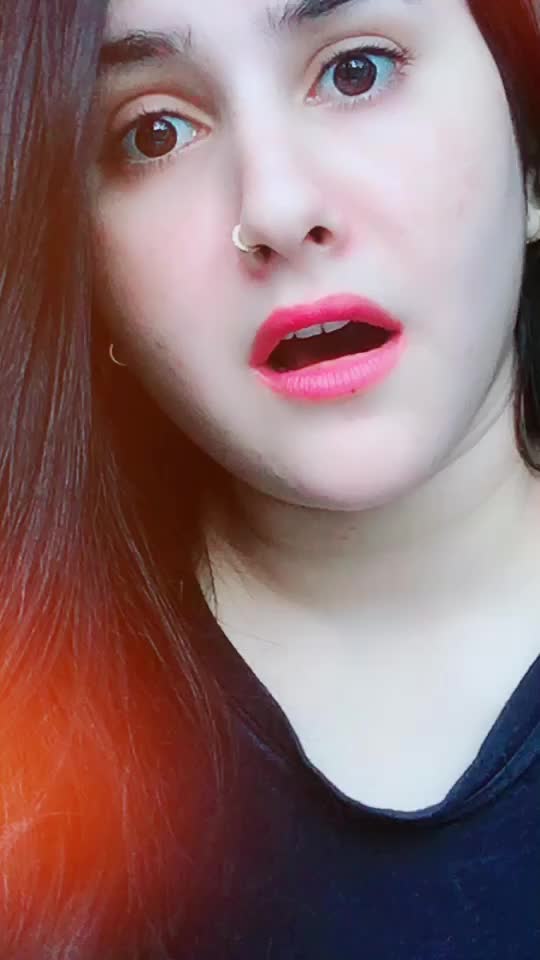 @nia Chaudhary 😘