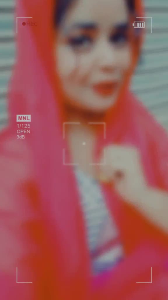 @👑sanjana 😍khanna👑