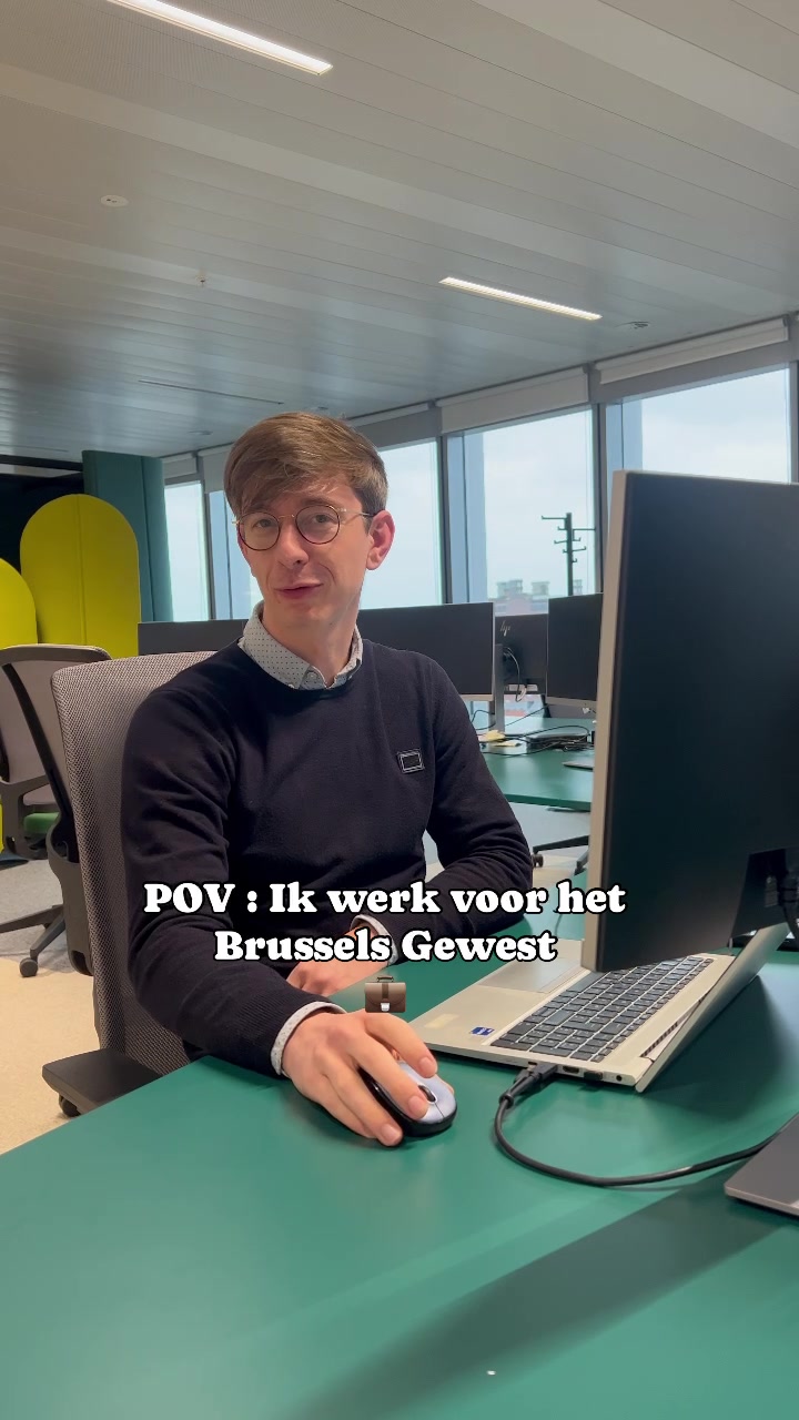 @talent.brussels