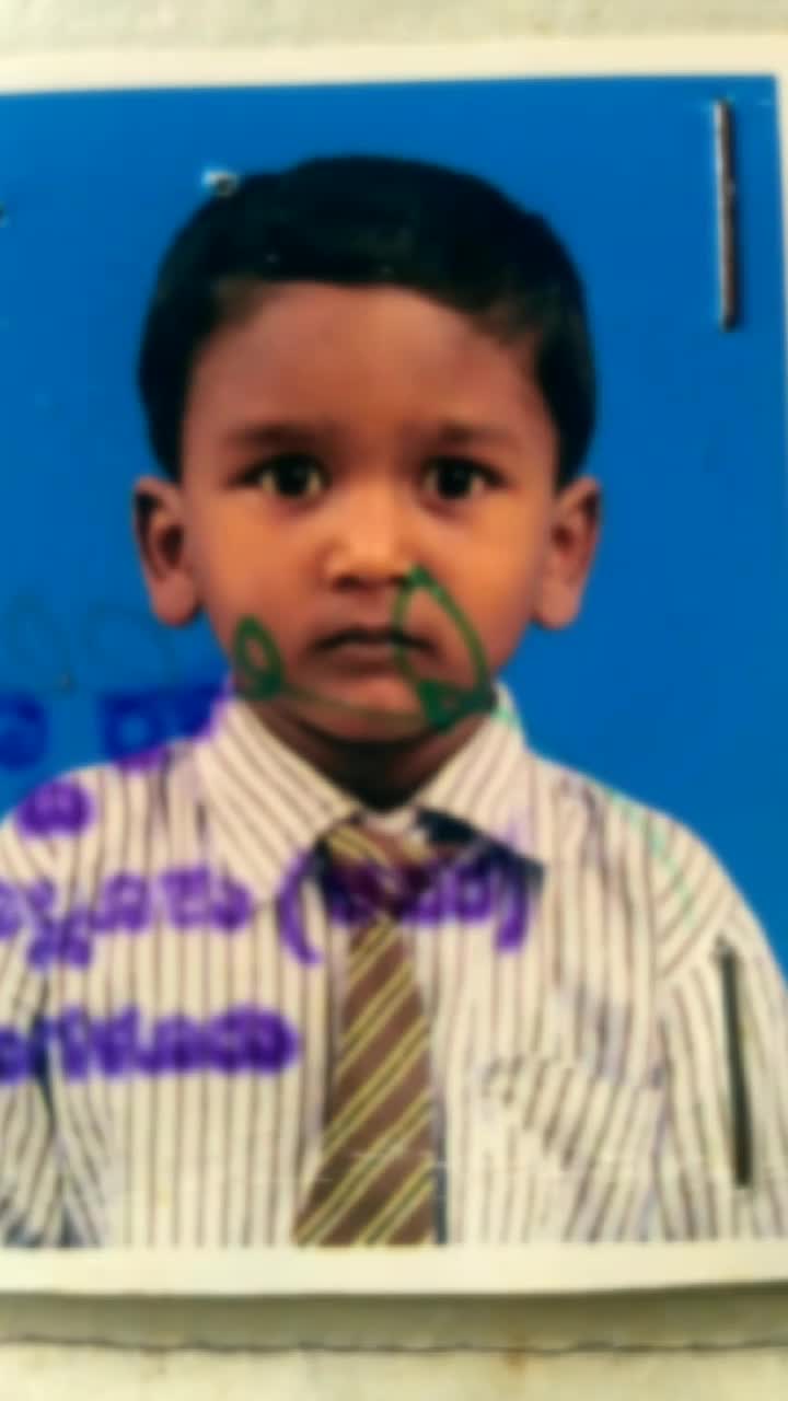 @Vignesh Nani