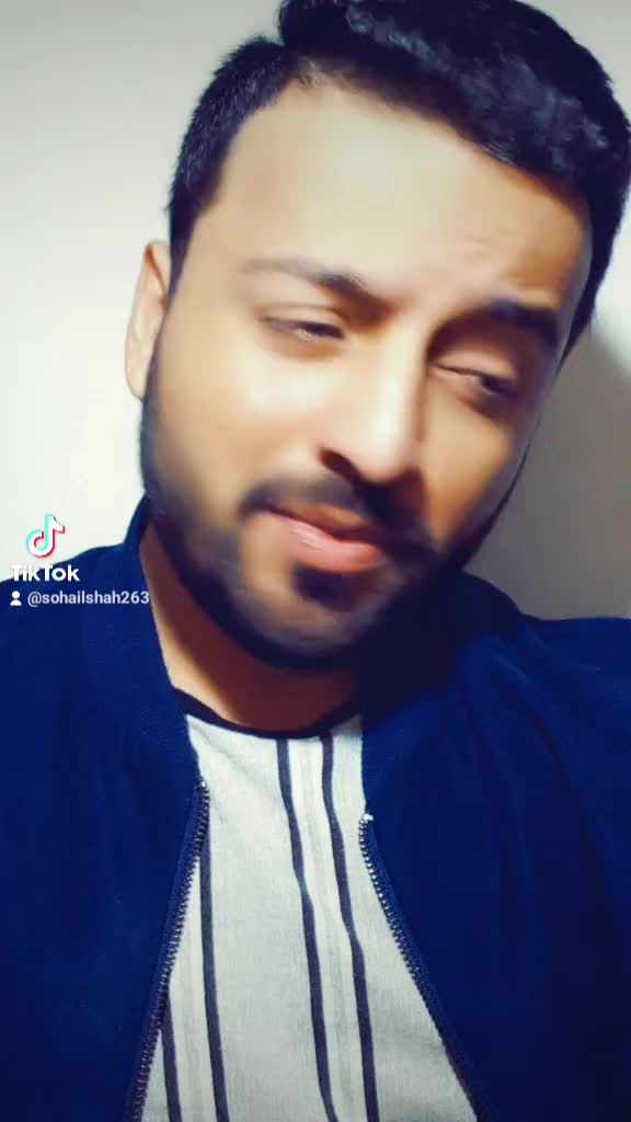 @Sohail Shah