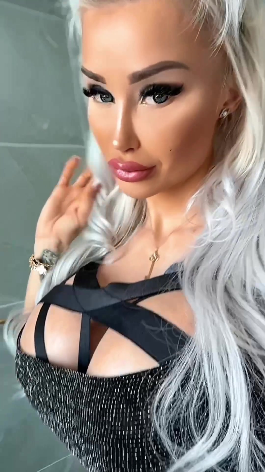 @Paulina J. Candy