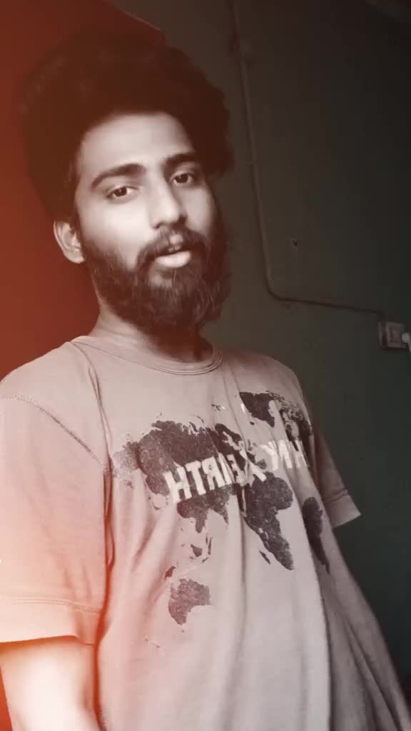 @Akhil