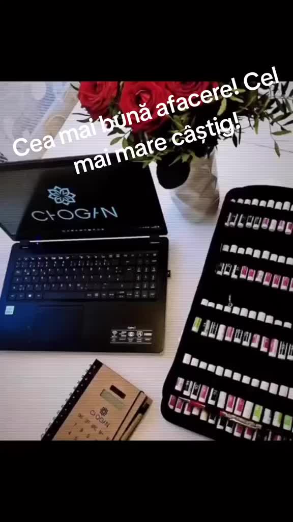 @chogan by Adina