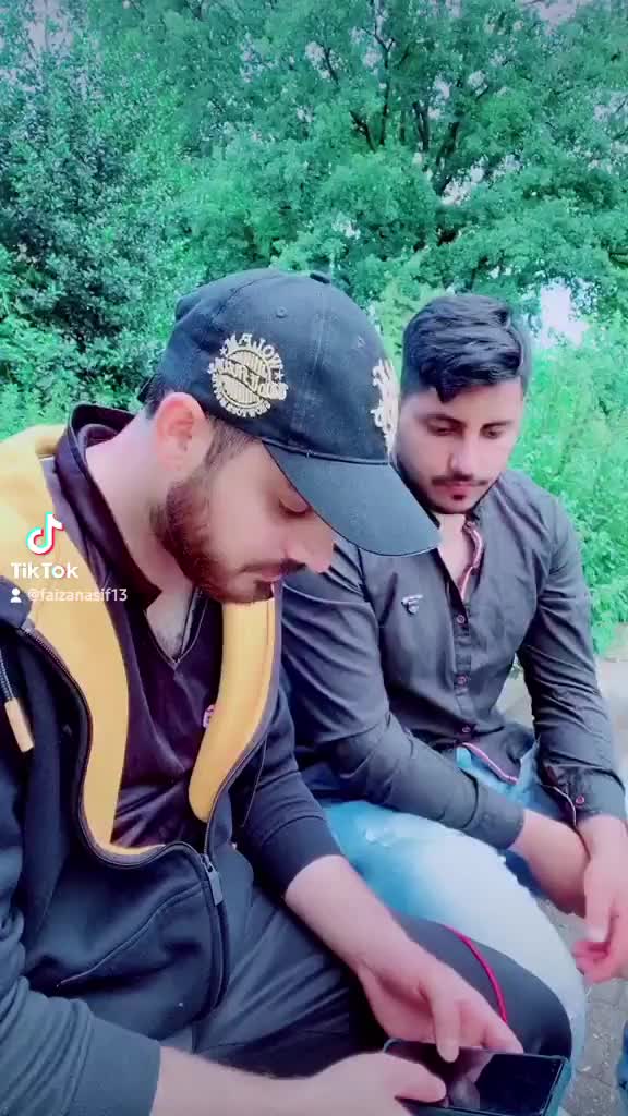 @syed Faizan Asif Qureshi