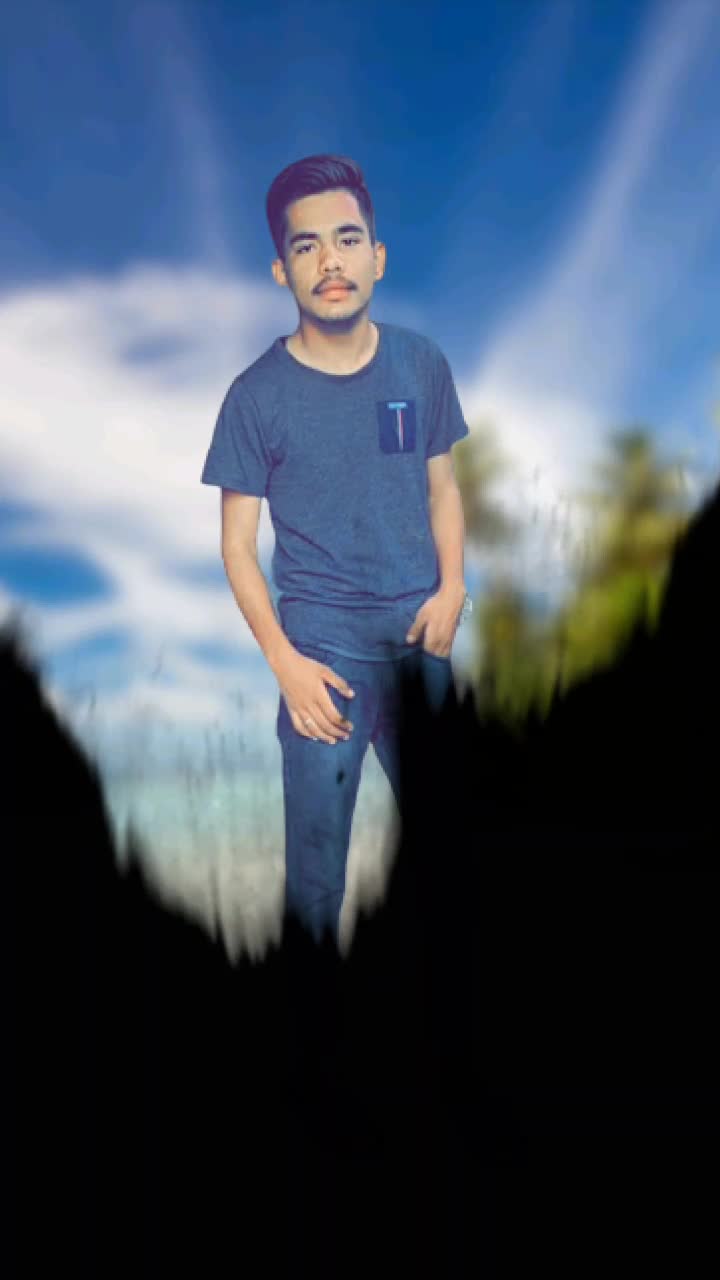 @HaRish SaiNi