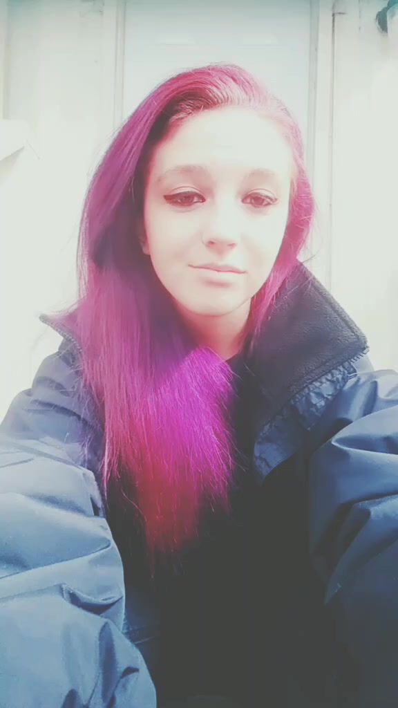@Ashleigh Nicole