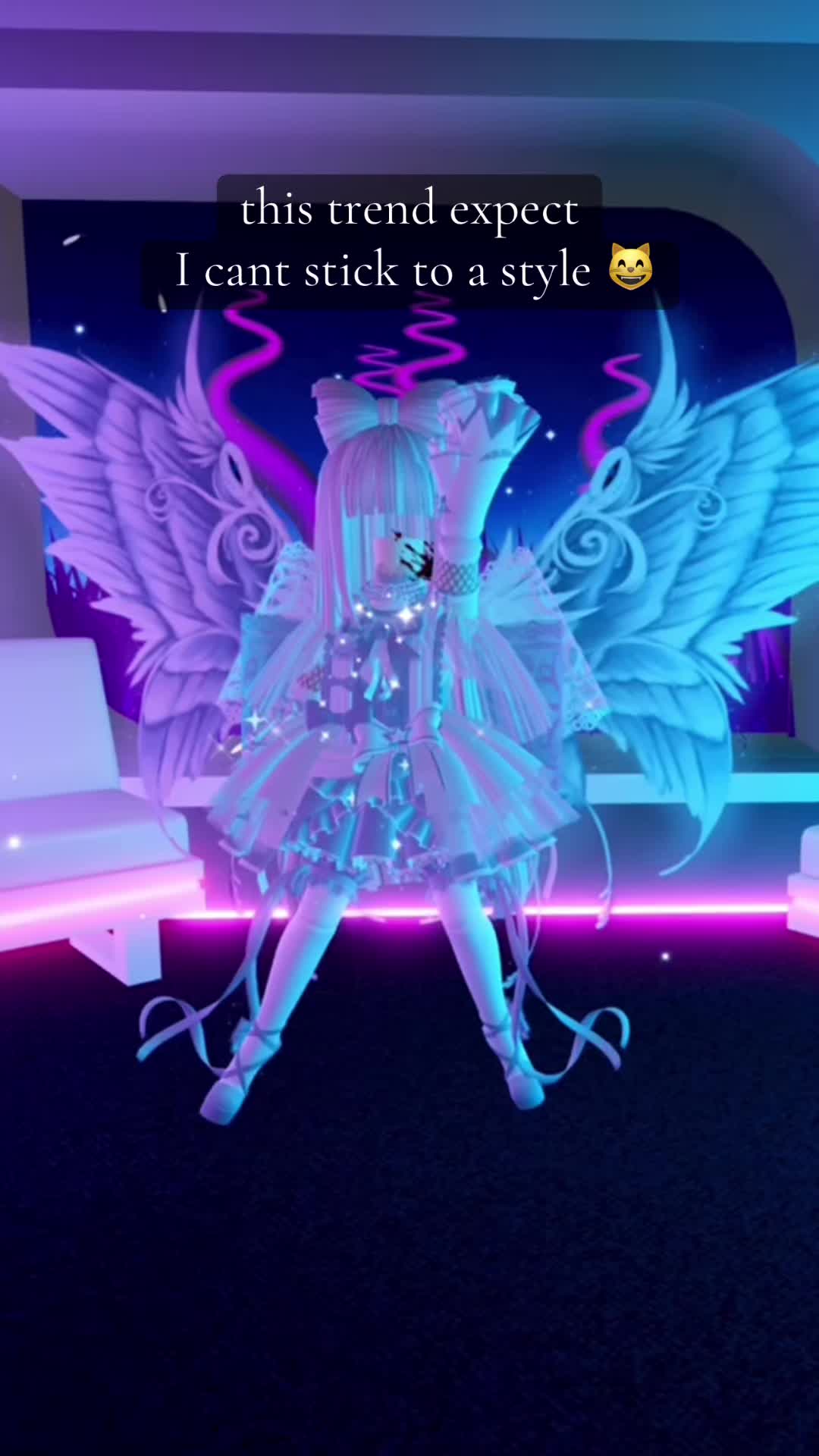 @ℐ ~(>_<~)