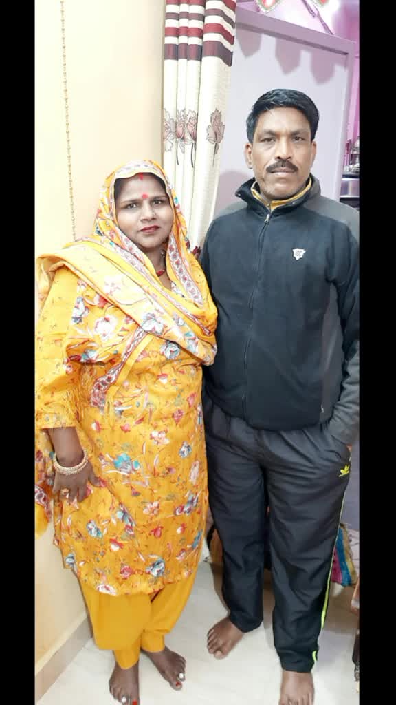 @Komal Chawariya