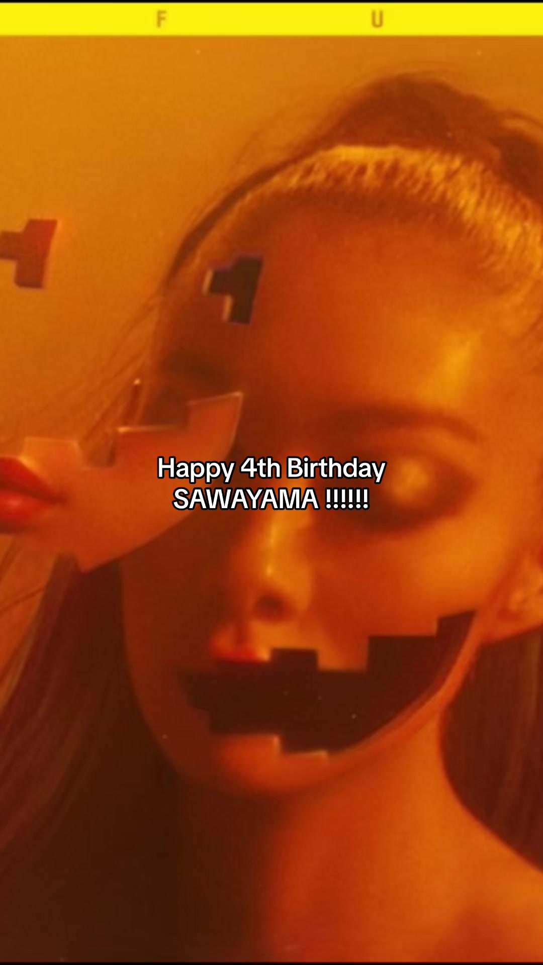 @Rina Sawayama