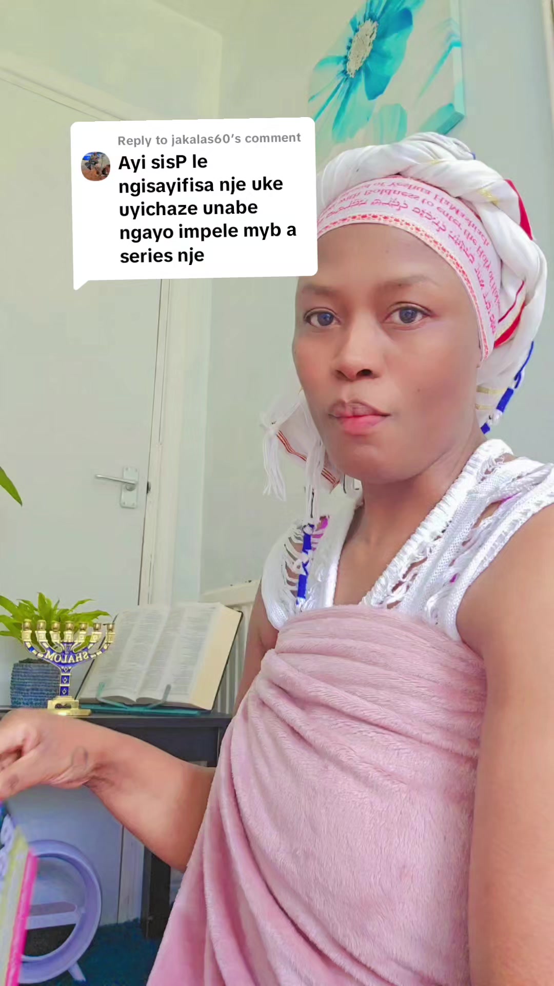 @Phindi Ngcobo