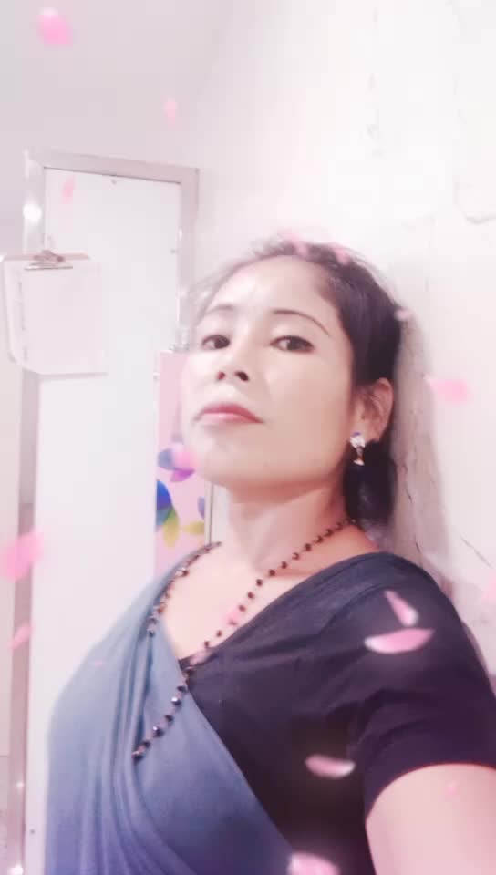 @Mallika Rabha