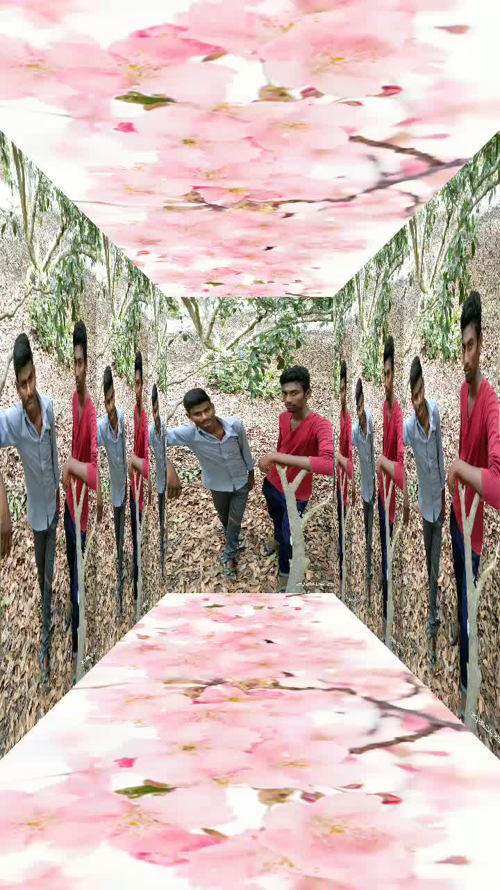 @Aluri Vamsi