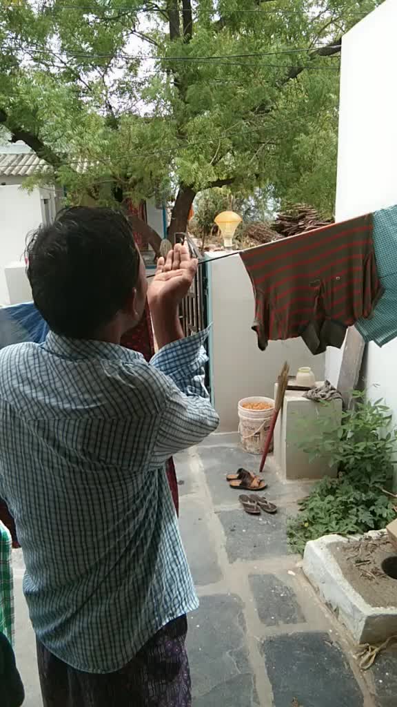 @Rekkapogula Ramesh