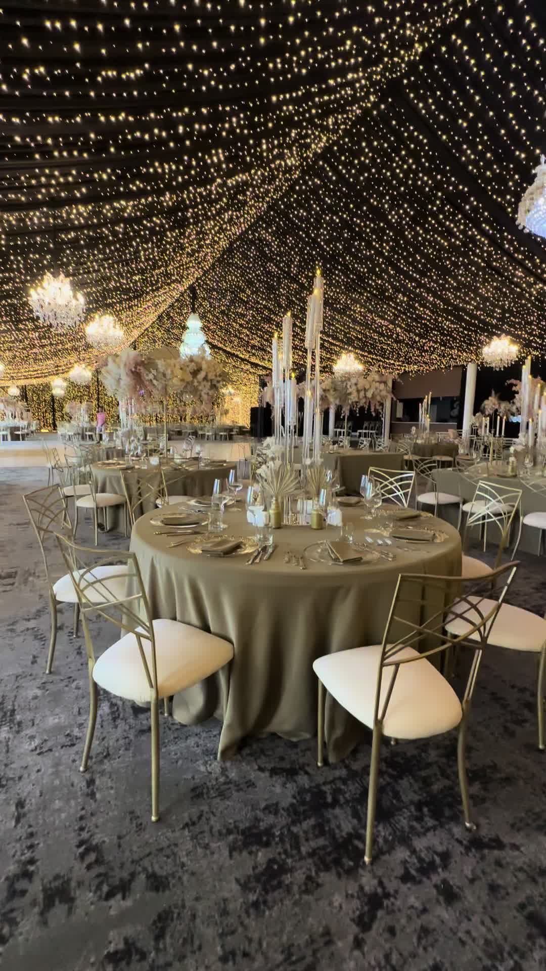 @Becheru Ballroom