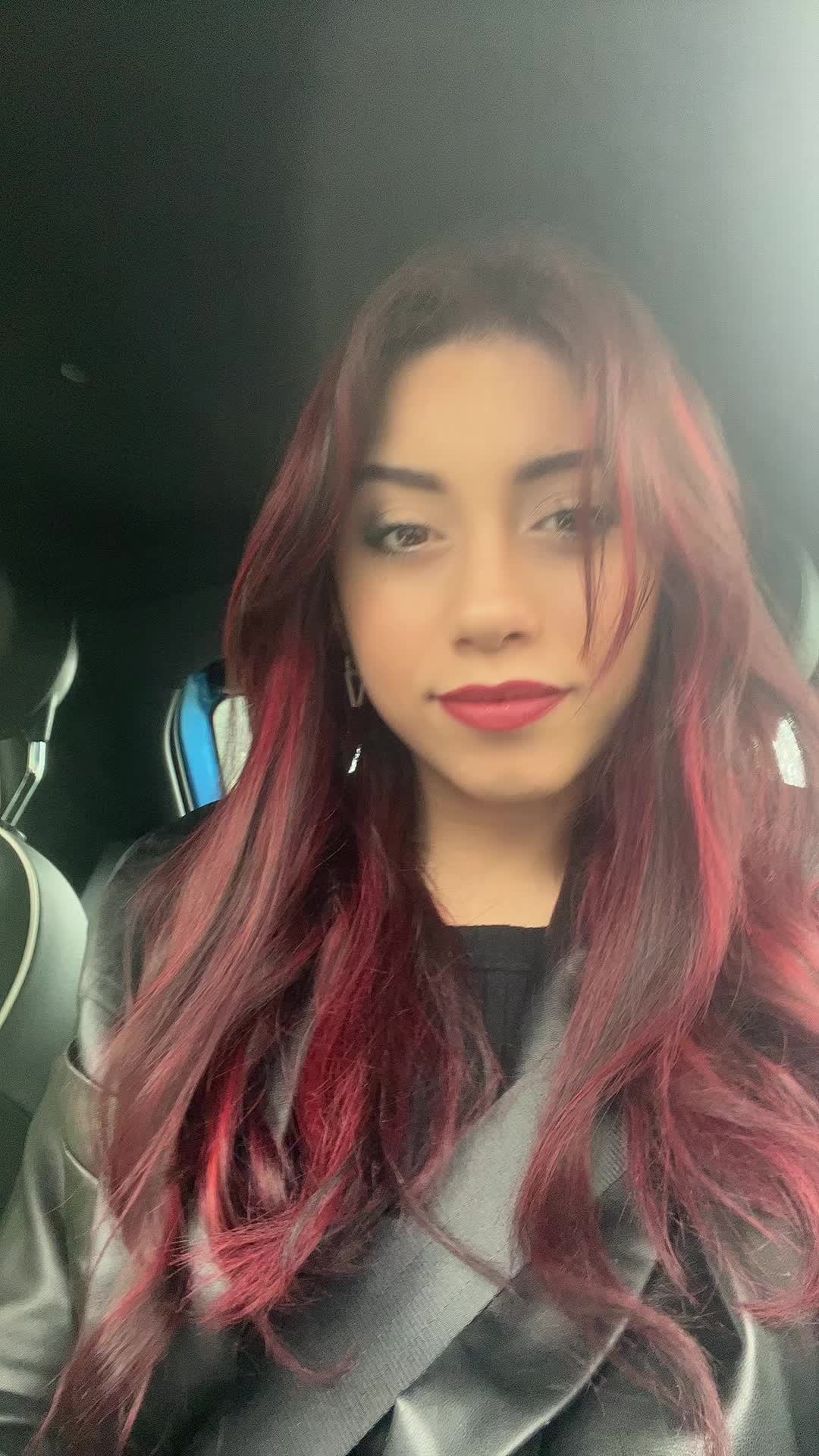 @Sabrina