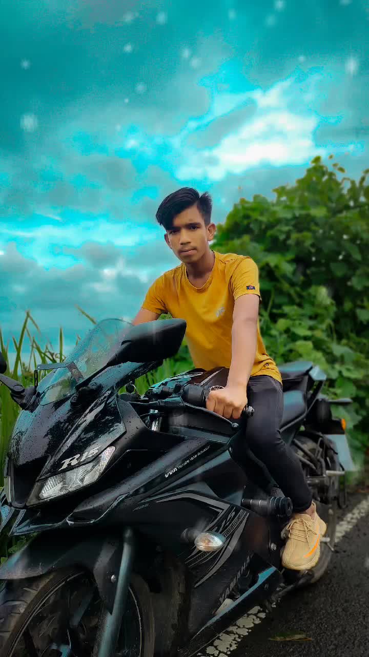 @𓄂Ꭱ ᴏ ɴ 𝐘